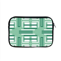 Abstract Pattern Geometric Backgrounds   Apple Macbook Pro 15  Zipper Case by Eskimos