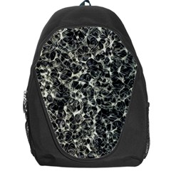 Spine Forms Backpack Bag by DimitriosArt