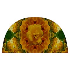 Tropical Spring Rose Flowers In A Good Mood Decorative Anti Scalding Pot Cap by pepitasart