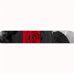 Roses Rouge Fleurs Small Bar Mats by kcreatif