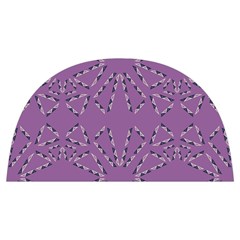 Abstract Pattern Geometric Backgrounds   Anti Scalding Pot Cap