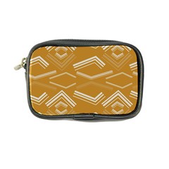 Abstract Geometric Design    Coin Purse by Eskimos