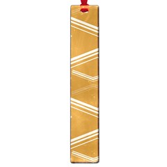 Abstract Geometric Design    Large Book Marks by Eskimos