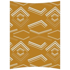 Abstract Geometric Design    Back Support Cushion by Eskimos