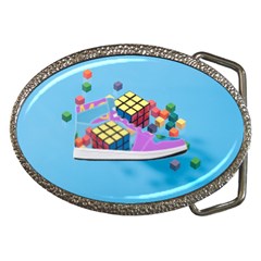 Floating-cubes-on-blue Backgrounderaser 20220422 203144521 Backgrounderaser 20220422 203216276 Belt Buckles by marthatravis1968