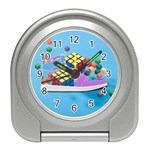 Floating-cubes-on-blue Backgrounderaser 20220422 203144521 Backgrounderaser 20220422 203216276 Travel Alarm Clock Front