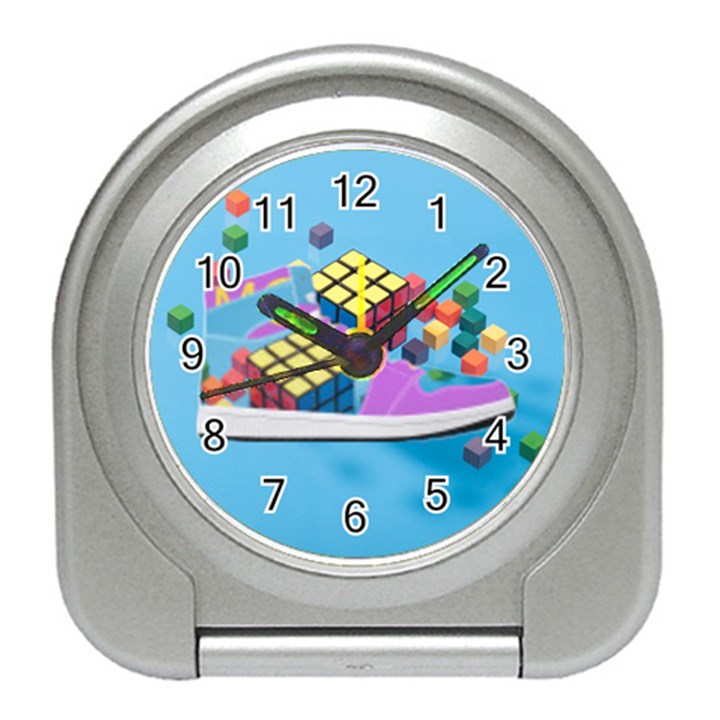 Floating-cubes-on-blue Backgrounderaser 20220422 203144521 Backgrounderaser 20220422 203216276 Travel Alarm Clock