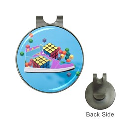 Floating-cubes-on-blue Backgrounderaser 20220422 203144521 Backgrounderaser 20220422 203216276 Hat Clips With Golf Markers by marthatravis1968