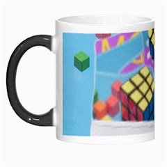 Floating-cubes-on-blue Backgrounderaser 20220422 203144521 Backgrounderaser 20220422 203216276 Morph Mug by marthatravis1968