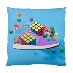 Floating-cubes-on-blue Backgrounderaser 20220422 203144521 Backgrounderaser 20220422 203216276 Standard Cushion Case (one Side)