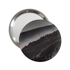 Olympus Mount National Park, Greece 2 25  Handbag Mirrors by dflcprints