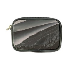 Olympus Mount National Park, Greece Coin Purse by dflcprints