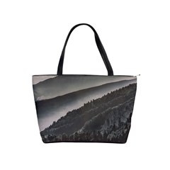 Olympus Mount National Park, Greece Classic Shoulder Handbag by dflcprints