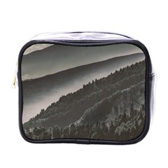 Olympus Mount National Park, Greece Mini Toiletries Bag (one Side) by dflcprints