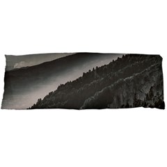 Olympus Mount National Park, Greece Body Pillow Case Dakimakura (two Sides) by dflcprints