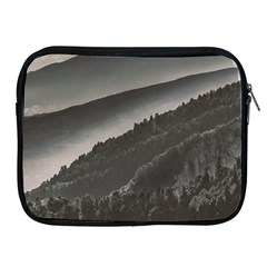 Olympus Mount National Park, Greece Apple Ipad 2/3/4 Zipper Cases by dflcprints