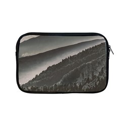 Olympus Mount National Park, Greece Apple Macbook Pro 13  Zipper Case by dflcprints