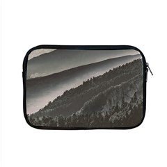 Olympus Mount National Park, Greece Apple Macbook Pro 15  Zipper Case by dflcprints