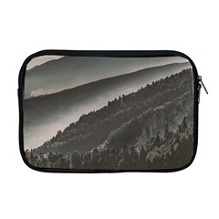 Olympus Mount National Park, Greece Apple Macbook Pro 17  Zipper Case by dflcprints