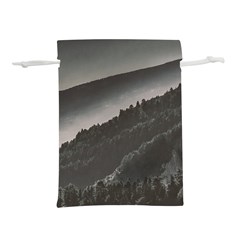 Olympus Mount National Park, Greece Lightweight Drawstring Pouch (s) by dflcprints