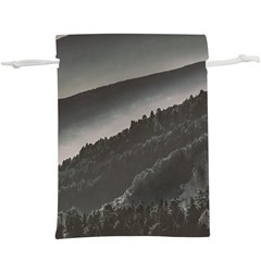 Olympus Mount National Park, Greece  Lightweight Drawstring Pouch (xl) by dflcprints