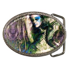 My Mucha Moment Belt Buckles by MRNStudios