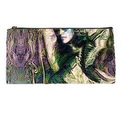 My Mucha Moment Pencil Case by MRNStudios