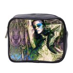 My Mucha Moment Mini Toiletries Bag (Two Sides) Front