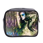 My Mucha Moment Mini Toiletries Bag (Two Sides) Back