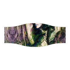 My Mucha Moment Stretchable Headband by MRNStudios