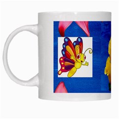 Backgrounderaser 20220425 173842383 White Mug by marthatravis1968