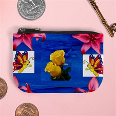 Backgrounderaser 20220425 173842383 Mini Coin Purse by marthatravis1968