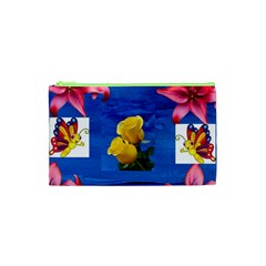 Backgrounderaser 20220425 173842383 Cosmetic Bag (xs) by marthatravis1968