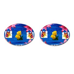 Backgrounderaser 20220425 173842383 Cufflinks (oval) by marthatravis1968