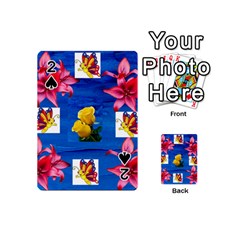 Backgrounderaser 20220425 173842383 Playing Cards 54 Designs (mini)