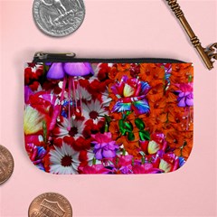 Backgrounderaser 20220427 131956690 Mini Coin Purse by marthatravis1968