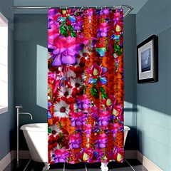 Backgrounderaser 20220427 131956690 Shower Curtain 36  X 72  (stall)  by marthatravis1968