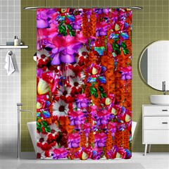 Backgrounderaser 20220427 131956690 Shower Curtain 48  X 72  (small)  by marthatravis1968