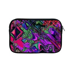 Neon Aquarium Apple Macbook Pro 13  Zipper Case by MRNStudios