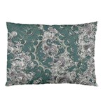 Seaweed Mandala Pillow Case 26.62 x18.9  Pillow Case