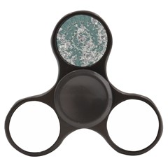 Seaweed Mandala Finger Spinner by MRNStudios