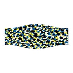 Digital Animal  Print Stretchable Headband by Sparkle