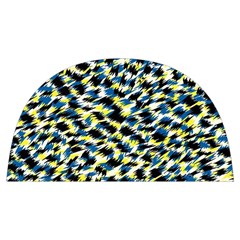 Digital Animal  Print Anti Scalding Pot Cap