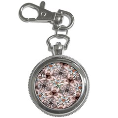 Digital Illusion Key Chain Watches by Sparkle