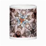 Digital Illusion Morph Mug Center