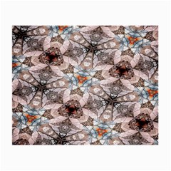 Digital Illusion Small Glasses Cloth (2 Sides) by Sparkle