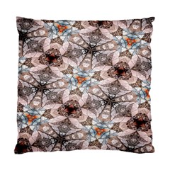 Digital Illusion Standard Cushion Case (one Side) by Sparkle