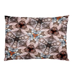 Digital Illusion Pillow Case by Sparkle