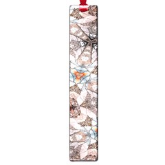 Digital Illusion Large Book Marks by Sparkle