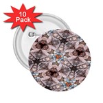 Digital Illusion 2.25  Buttons (10 pack)  Front